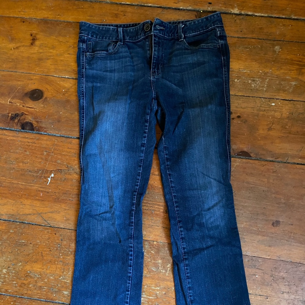 Calvin Klein jeans